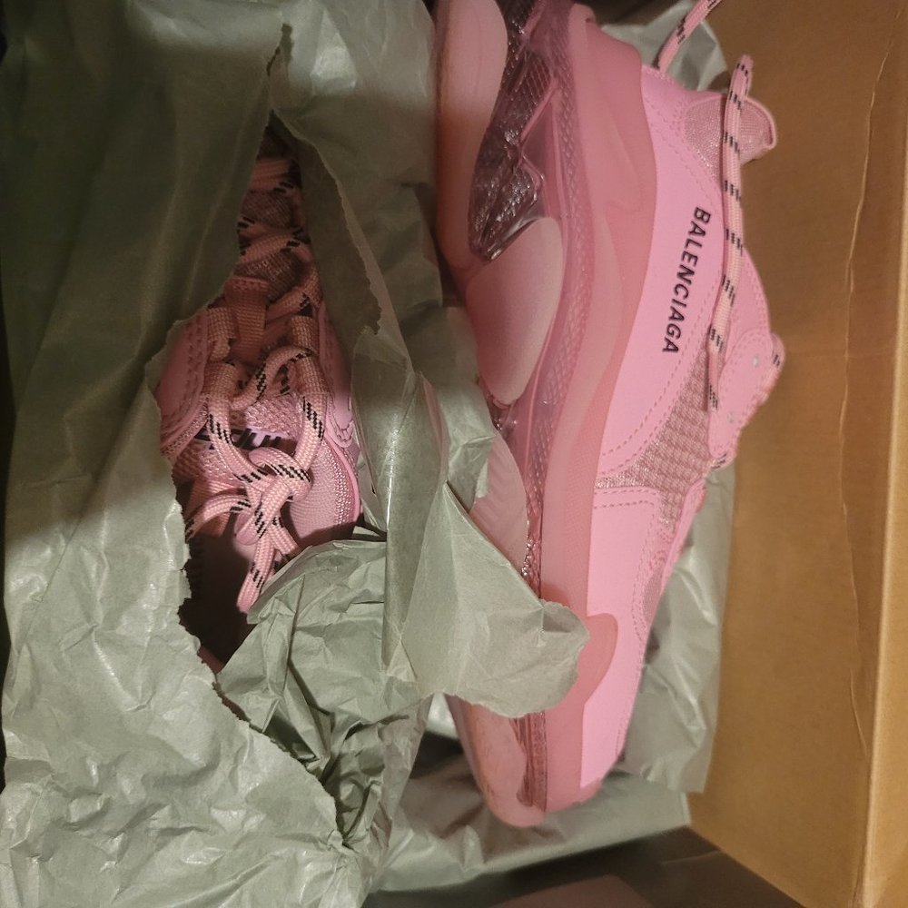 Balenciaga sneakers